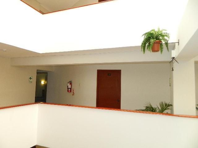 Casa de hóspedes Barranco Lima